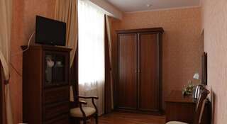 Отель Славяновский Исток Железноводск Стандартный двухместный номер с 1 кроватью-6